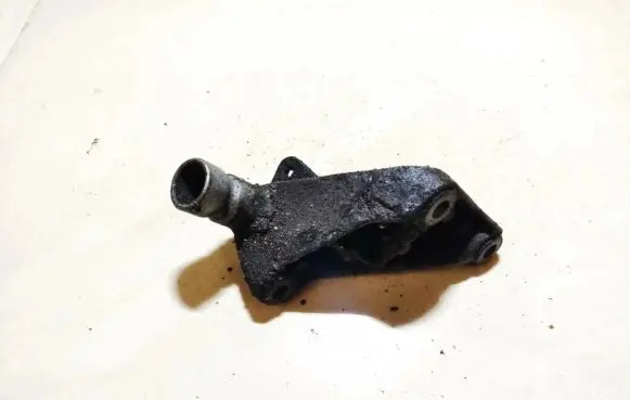 Audi A6 S6 C4 4A Engine mounting bracket 4a0199343