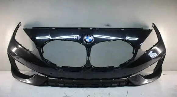 BMW 1 F40 Front bumper 2602202019034