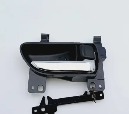 Subaru Impreza IV Front door interior handle