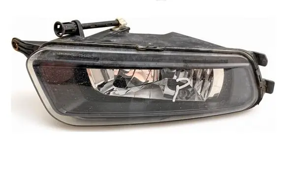 Volkswagen Sharan Front fog light