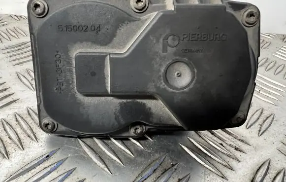 Volkswagen PASSAT B8 Intake manifold valve actuator/motor 51500204
