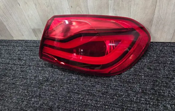 BMW 4 F32 F33 Rear/tail lights 7426056 634000