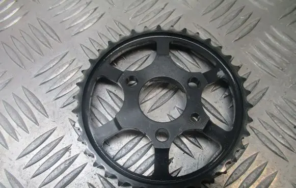 Mercedes-Benz C W202 Timing chain sprocket 6060520401