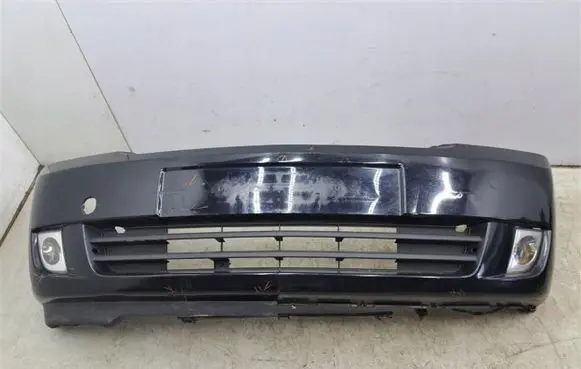 Opel Meriva A Front bumper