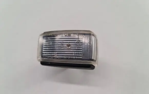 Volvo S40, V40 Front fender indicator light 6R0142631