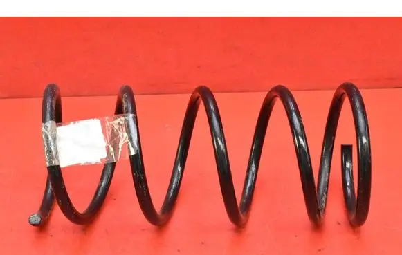 KIA Carens I Front coil spring 