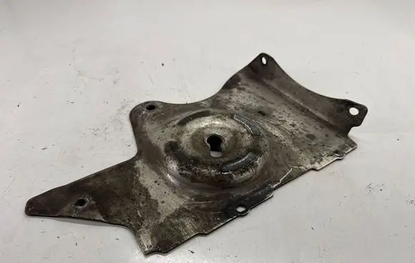 Tesla Model X Other rear suspension part 102756300A 102756300B