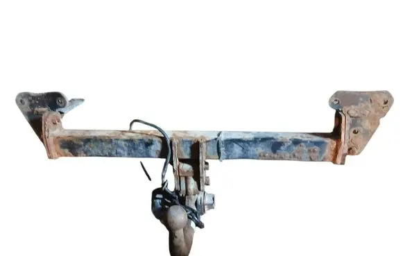 Subaru XV Tow bar set 