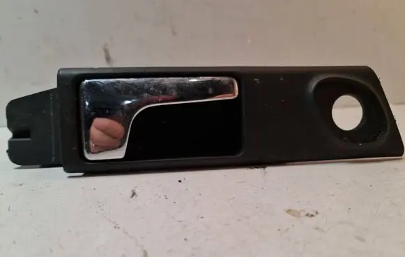 Audi A6 S6 C6 4F Rear door interior handle 4A0839020