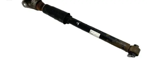 Audi A4 S4 B9 8W Rear shock absorber/damper 8W0513035AJ 44987