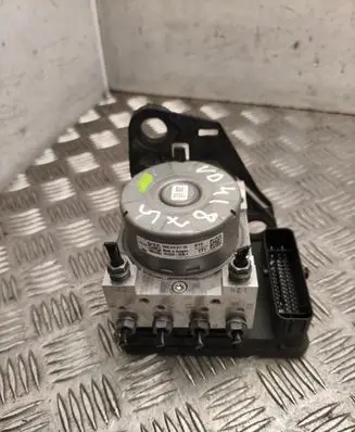 Cupra Formentor ABS Pump 5WA614517DG