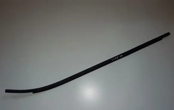 Seat Leon (5F) Rear door trim (molding) 5F4839478