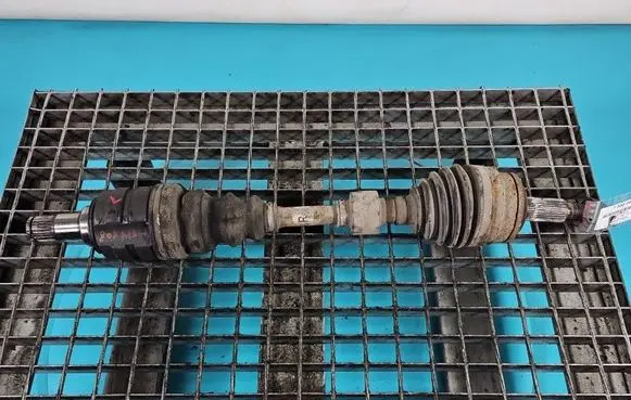 Toyota Auris 150 Front driveshaft IMPRK1555745