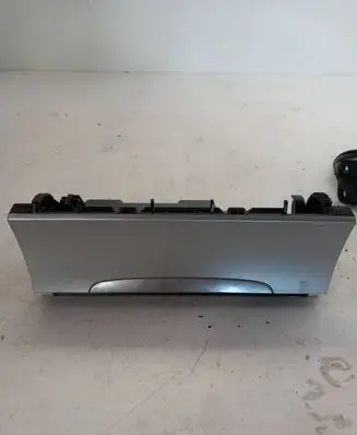 Ashtray (front)