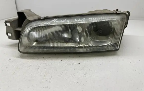 Mazda 626 Headlight/headlamp
