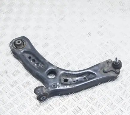 Skoda Octavia Mk3 (5E) Front lower control arm/wishbone 5Q0407151L