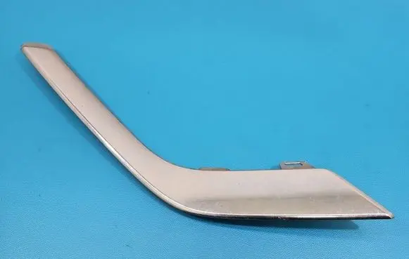 Suzuki SX4 S-Cross Front bumper splitter molding 7175164R1R IMPRK1558884