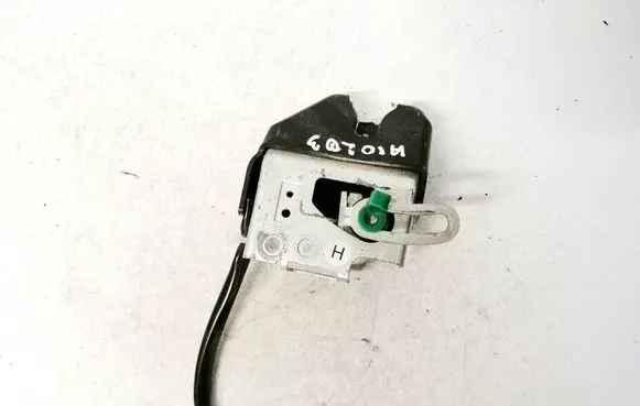 Honda Civic Tailgate/trunk/boot lock/catch/latch