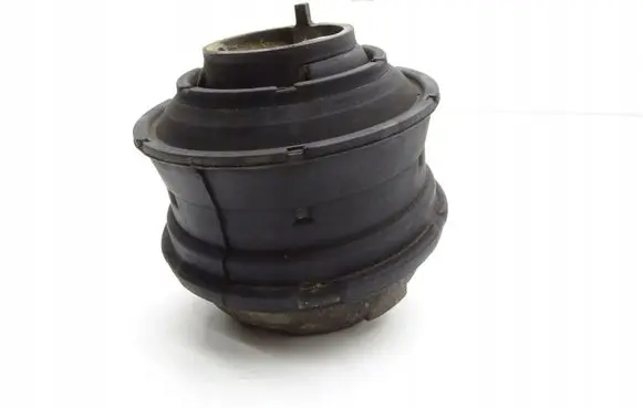 Mercedes-Benz CLK A209 C209 Engine mount vacuum valve 2112402617