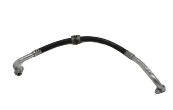 Citroen C4 Grand Picasso Air conditioning (A/C) pipe/hose 9808783680