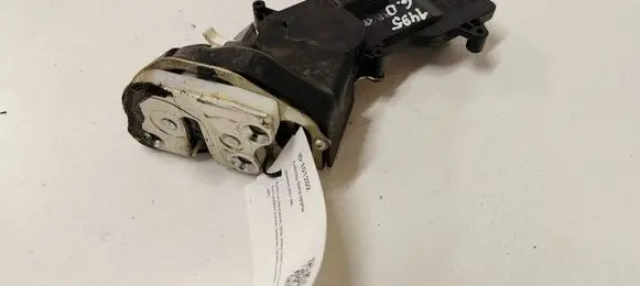 Mazda 6 Rear door lock A94A96R