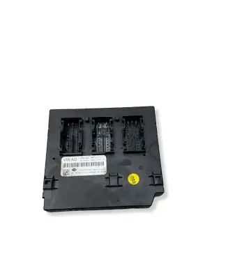 Skoda Octavia Mk2 (1Z) Comfort/convenience module 1K0937087J 5DK00965406