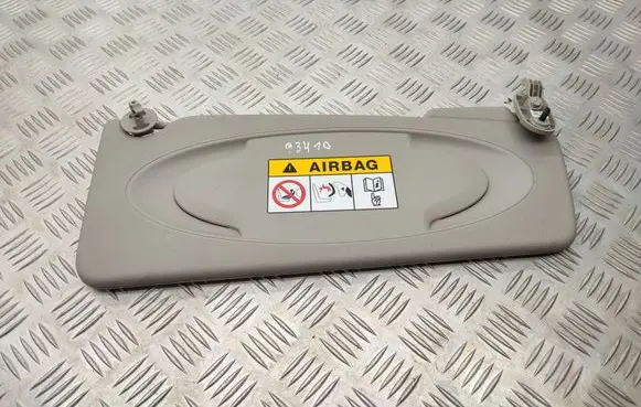 Renault Kangoo II Sun visor 964002538R