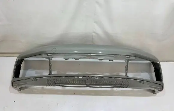 Porsche 911 992 Front bumper