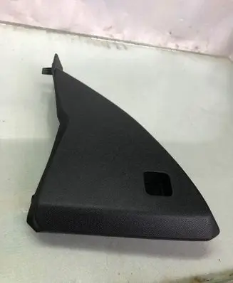 Peugeot 508 II Dashboard side end trim 9827714377