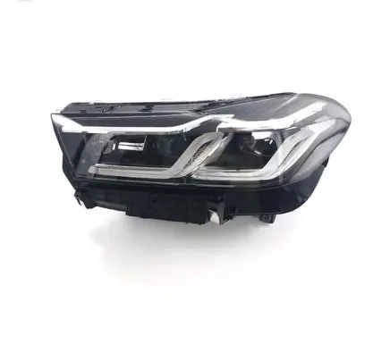 BMW 6 G32 Gran Turismo Headlight/headlamp 5A38911-04