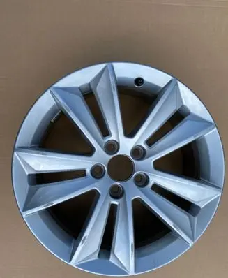 Volvo V60 R18 alloy rim 