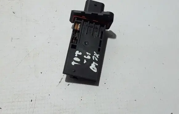 Volvo XC60 Mass air flow meter 31459871