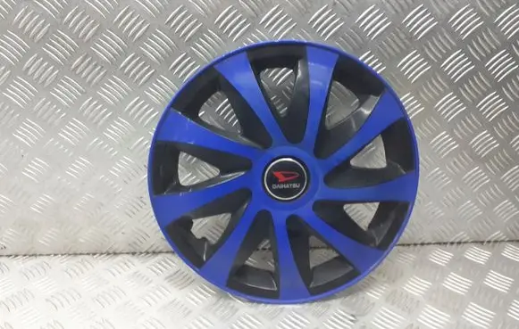 Daihatsu Cuore R13 wheel hub/cap/trim 