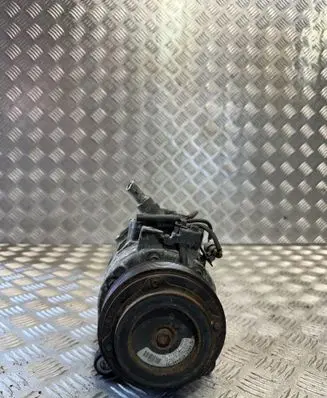 BMW 5 F10 F11 Air conditioning (A/C) compressor (pump) 9216466