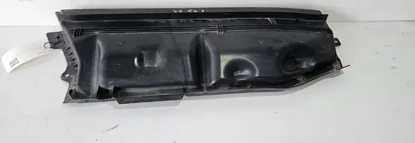 BMW 2 F45 Heat shield in engine bay 7320096