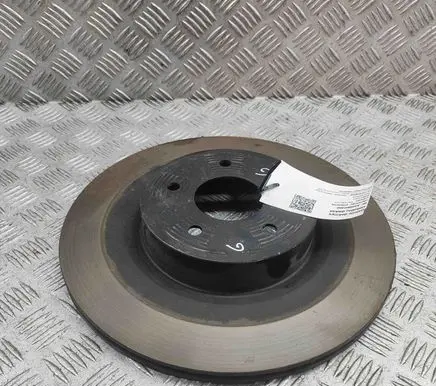 Nissan Ariya Rear brake disc 432066HL0A