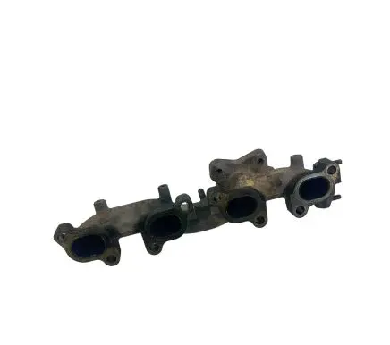 Mazda 5 Exhaust manifold