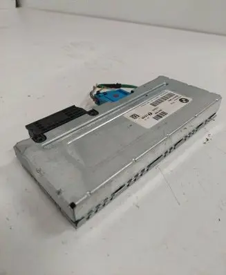 BMW 5 F10 F11 Gateway control module 9247398 535218803 105042