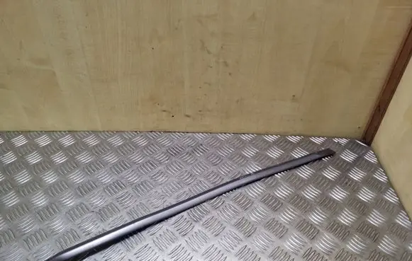Mazda 3 I Rear door trim (molding)