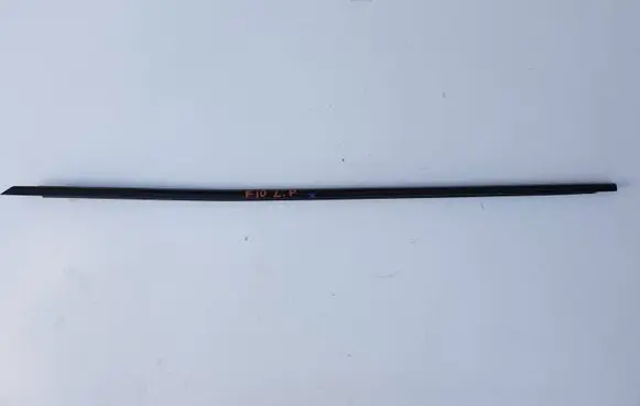 BMW 5 F10 F11 Front door trim (molding) 