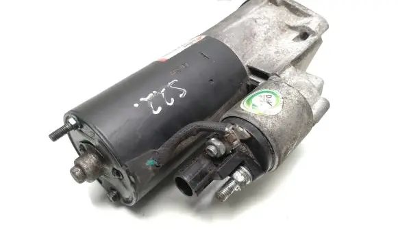 Audi A4 S4 B7 8E 8H Starter motor S0468 5901259480429