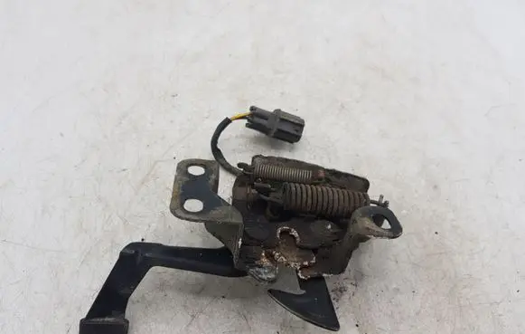 Honda Accord Engine bonnet/hood lock/catch NOCODE
