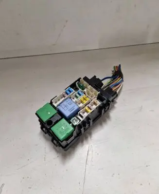 Peugeot 508 Fuse box set 9665491680