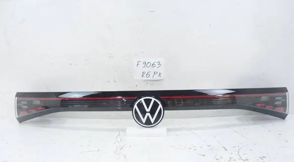 Volkswagen ID.4 Tailgate rear/tail lights 11A945307D