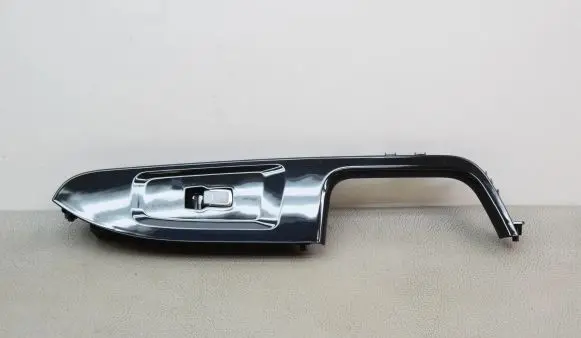 SsangYong Rexton Front door card panel trim 7221336030