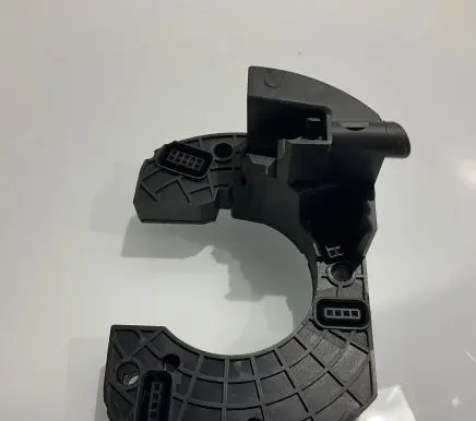 Mercedes-Benz E W211 Steering angle sensor 0305459732 0511221003072190 A0305459732