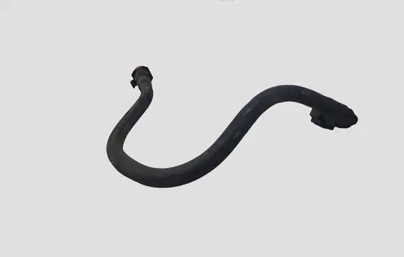 Citroen C-Crosser Fuel line pipe