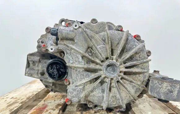 Toyota RAV 4 (XA50) Rear differential 1AA21JTR2 1AA19407004