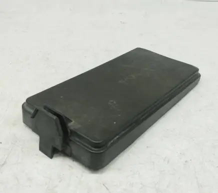 Mercedes-Benz SL R129 Fuse box cover 1295450203 A1295450203