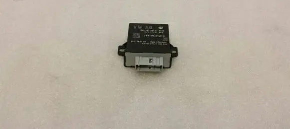 Audi S1 Light module LCM 8X0907357E